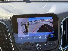 2024 Chevrolet Equinox RS AWD - Photo 25