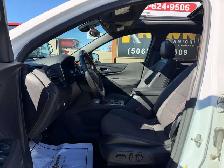 2024 Chevrolet Equinox RS AWD - Photo 30