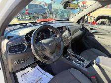 2024 Chevrolet Equinox RS AWD - Photo 31
