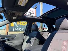 2024 Chevrolet Equinox RS AWD - Photo 32