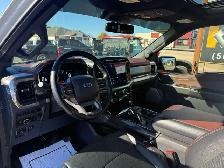 2022 Ford F-150 LARIAT! 5.0L! CLEAN CARFAX! PANO ROOF! CERTIFIED - Photo 16