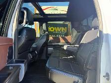 2022 Ford F-150 LARIAT! 5.0L! CLEAN CARFAX! PANO ROOF! CERTIFIED - Photo 17