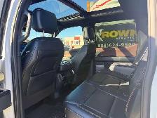 2022 Ford F-150 LARIAT! 5.0L! CLEAN CARFAX! PANO ROOF! CERTIFIED - Photo 18