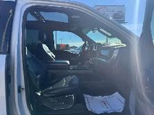 2022 Ford F-150 LARIAT! 5.0L! CLEAN CARFAX! PANO ROOF! CERTIFIED - Photo 23