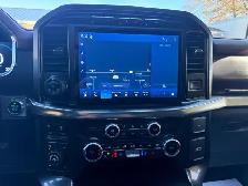 2022 Ford F-150 LARIAT! 5.0L! CLEAN CARFAX! PANO ROOF! CERTIFIED - Photo 31