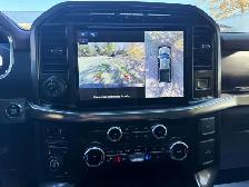 2022 Ford F-150 LARIAT! 5.0L! CLEAN CARFAX! PANO ROOF! CERTIFIED - Photo 32