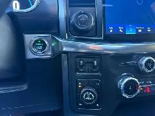 2022 Ford F-150 LARIAT! 5.0L! CLEAN CARFAX! PANO ROOF! CERTIFIED - Photo 33