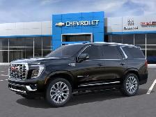 2027 GMC YUKON Denali - DIESEL - ARRIVING SOON - RESERVE TODAY - Photo 3