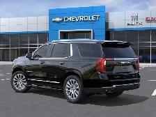 2027 GMC YUKON Denali - DIESEL - ARRIVING SOON - RESERVE TODAY - Photo 4
