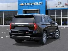 2027 GMC YUKON Denali - DIESEL - ARRIVING SOON - RESERVE TODAY - Photo 5