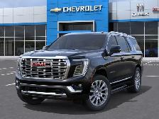 2027 GMC YUKON Denali - DIESEL - ARRIVING SOON - RESERVE TODAY - Photo 7