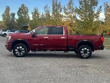 2024 GMC Sierra 3500HD Denali - Photo 5