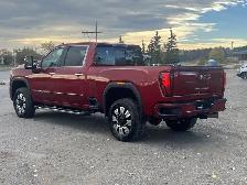 2024 GMC Sierra 3500HD Denali - Photo 6