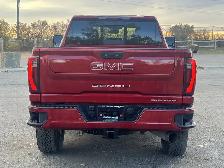 2024 GMC Sierra 3500HD Denali - Photo 7