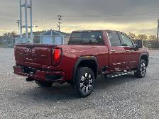 2024 GMC Sierra 3500HD Denali - Photo 10