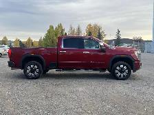 2024 GMC Sierra 3500HD Denali - Photo 11
