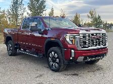 2024 GMC Sierra 3500HD Denali - Photo 12