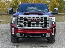 2024 GMC Sierra 3500HD Denali - Photo 13