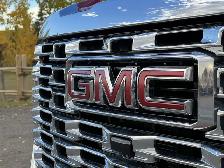 2024 GMC Sierra 3500HD Denali - Photo 14