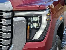 2024 GMC Sierra 3500HD Denali - Photo 15
