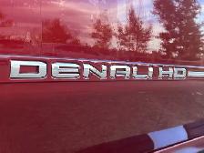 2024 GMC Sierra 3500HD Denali - Photo 17