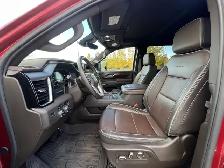 2024 GMC Sierra 3500HD Denali - Photo 22