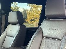 2024 GMC Sierra 3500HD Denali - Photo 23