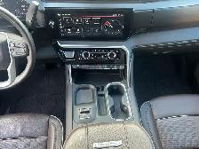 2024 GMC Sierra 3500HD Denali - Photo 36