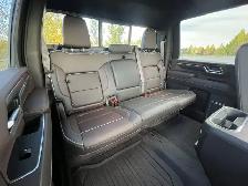 2024 GMC Sierra 3500HD Denali - Photo 37