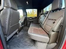 2024 GMC Sierra 3500HD Denali - Photo 38
