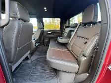2024 GMC Sierra 3500HD Denali - Photo 41