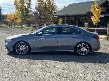 2020 Mercedes-Benz A220 4MATIC - Photo 5