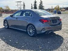 2020 Mercedes-Benz A220 4MATIC - Photo 6