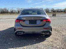 2020 Mercedes-Benz A220 4MATIC - Photo 7