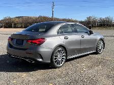 2020 Mercedes-Benz A220 4MATIC - Photo 8