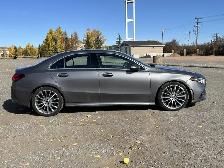 2020 Mercedes-Benz A220 4MATIC - Photo 9