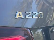 2020 Mercedes-Benz A220 4MATIC - Photo 14