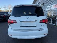 2013 Infiniti QX56 4WD 8-Passenger - Photo 4