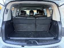 2013 Infiniti QX56 4WD 8-Passenger - Photo 9