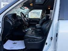2013 Infiniti QX56 4WD 8-Passenger - Photo 12