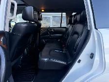 2013 Infiniti QX56 4WD 8-Passenger - Photo 13