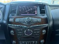 2013 Infiniti QX56 4WD 8-Passenger - Photo 15