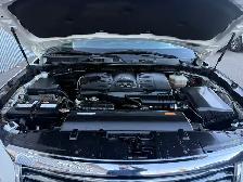 2013 Infiniti QX56 4WD 8-Passenger - Photo 19