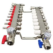 8 Branches Water Separator 053243 - Photo 10