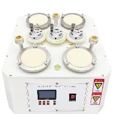 Martindale Abrasion Pilling Testing Machine Tester 056467 - Photo 4