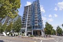 Lotus 2 BR APT Rental 707-7371 Westminster Hwy Richmond: VADA