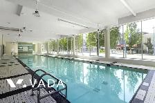 Lotus 2 BR APT Rental 707-7371 Westminster Hwy Richmond: VADA - Photo 15