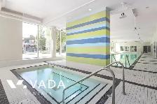 Lotus 2 BR APT Rental 707-7371 Westminster Hwy Richmond: VADA - Photo 16
