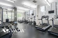 Lotus 2 BR APT Rental 707-7371 Westminster Hwy Richmond: VADA - Photo 17