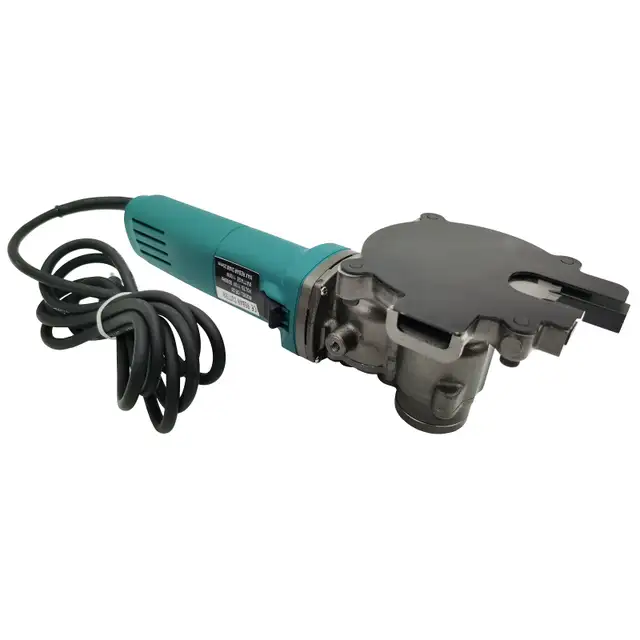 1' Handheld Electric Rebar Metal Cold Cut Saw 056925